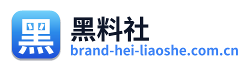 黑料社 Logo